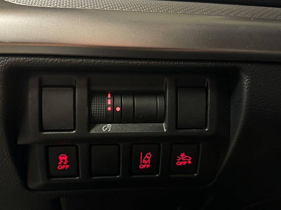 Subaru Outback 16 of 19