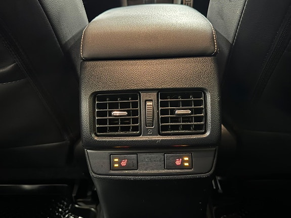 Subaru Outback 18 of 19