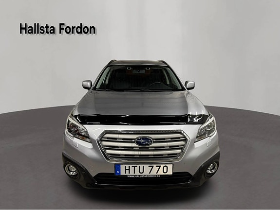 Subaru Outback 2 of 19