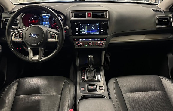 Subaru Outback 9 of 19