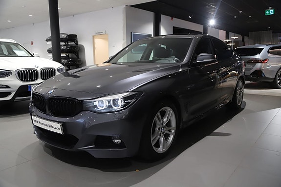 BMW 320 10 of 10