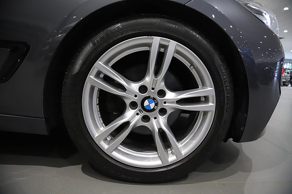 BMW 320 4 of 10