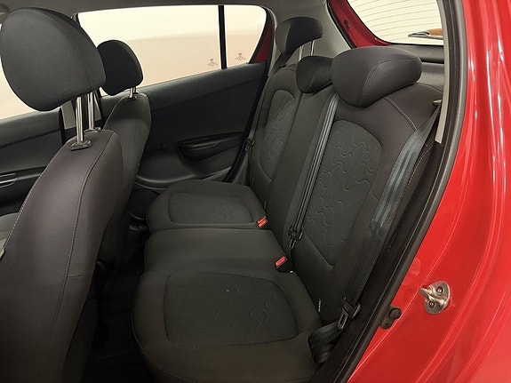Hyundai i20 9 of 10
