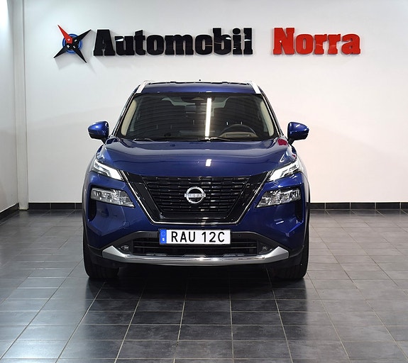 Nissan X-Trail 3 of 30
