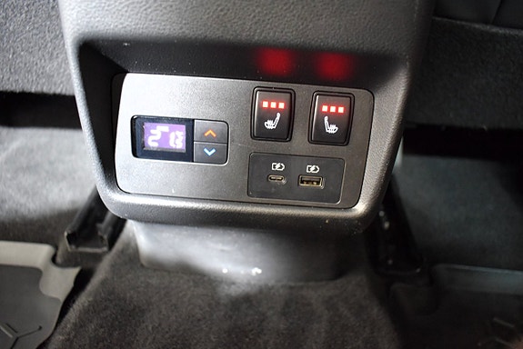 Nissan X-Trail 20 of 30