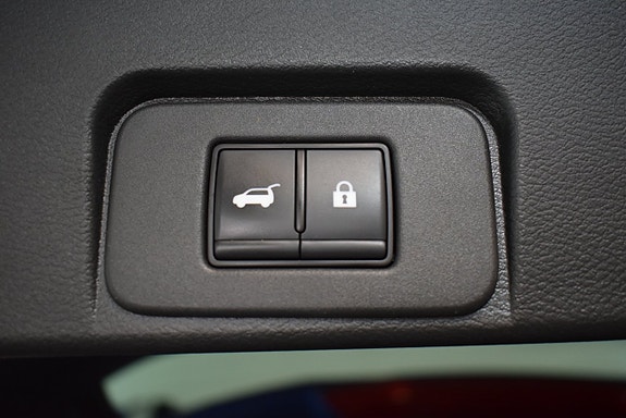 Nissan X-Trail 8 of 30
