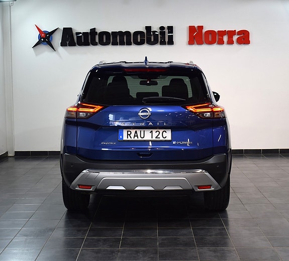 Nissan X-Trail 5 of 30