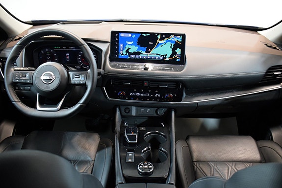 Nissan X-Trail 22 of 30