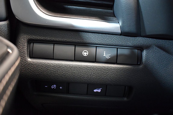Nissan X-Trail 26 of 30