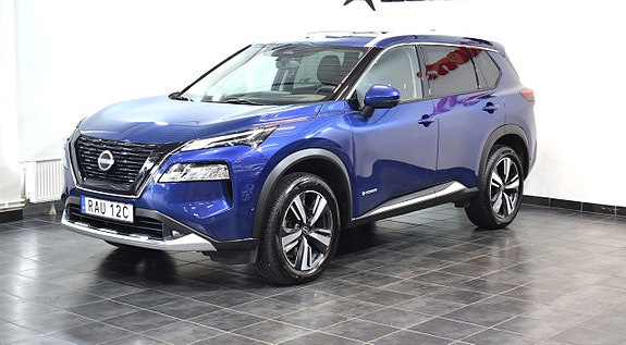 Nissan X-Trail 4 of 30