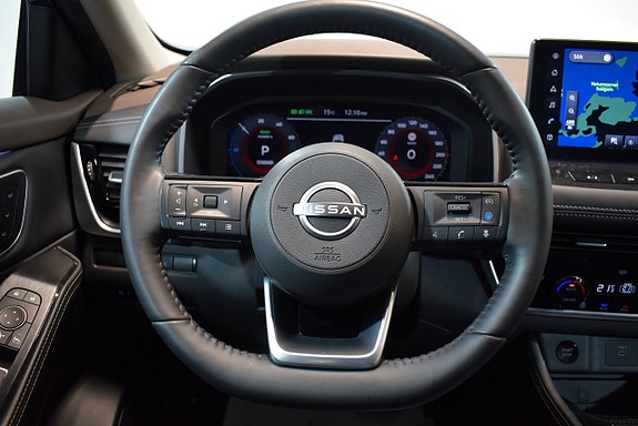 Nissan X-Trail 23 of 30