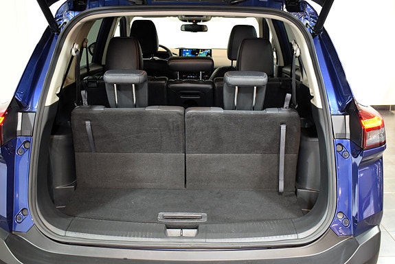 Nissan X-Trail 6 of 30