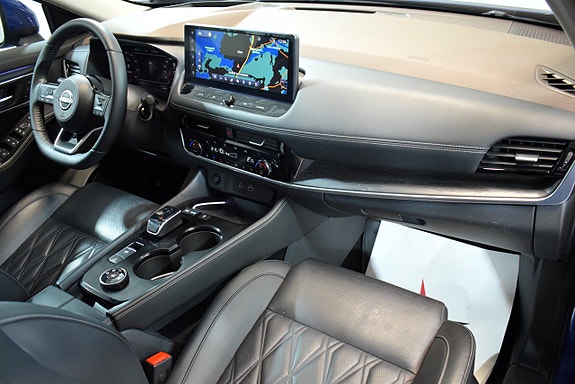 Nissan X-Trail 13 of 30
