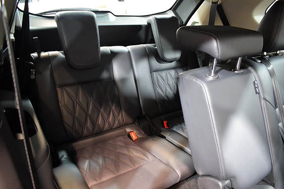 Nissan X-Trail 17 of 30