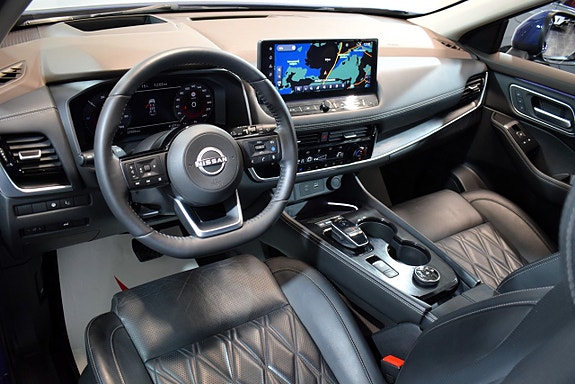 Nissan X-Trail 9 of 30