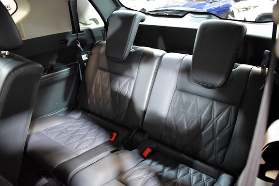 Nissan X-Trail 19 of 30