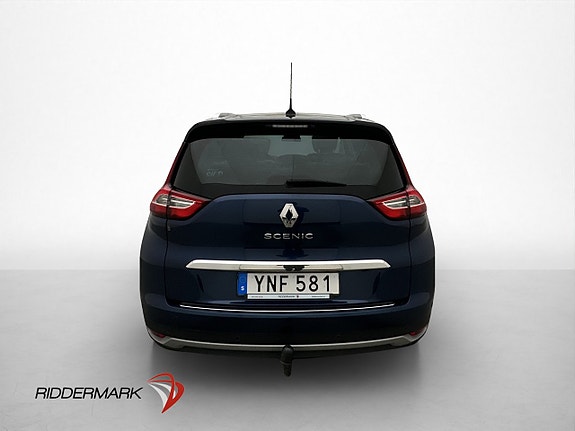 Renault Grand Scenic I 6 of 30