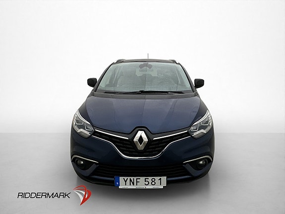 Renault Grand Scenic I 2 of 30