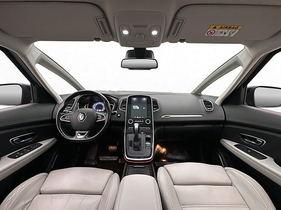 Renault Grand Scenic I 15 of 30