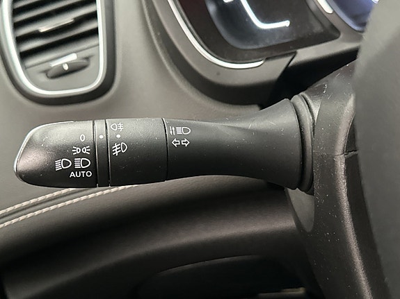 Renault Grand Scenic I 22 of 30