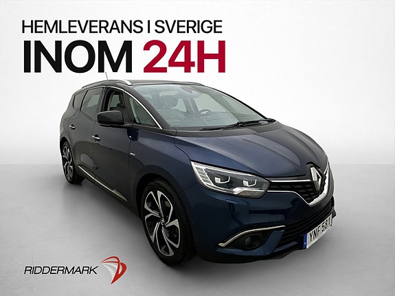 Renault Grand Scenic I 3 of 30
