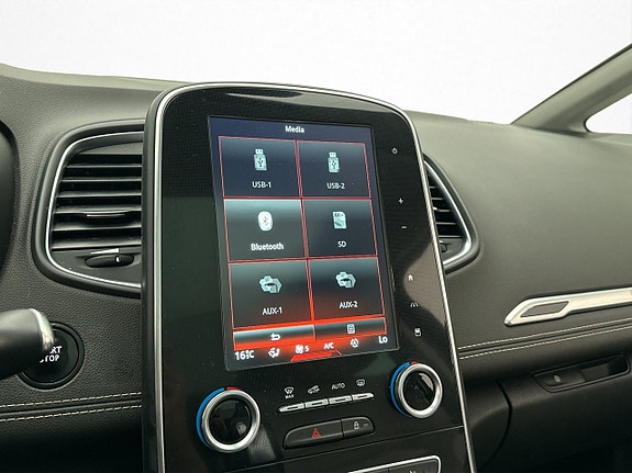 Renault Grand Scenic I 27 of 30