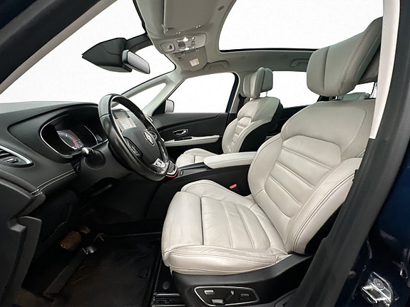 Renault Grand Scenic I 14 of 30