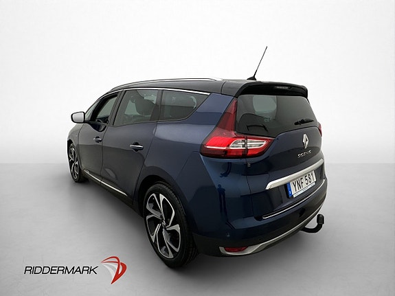 Renault Grand Scenic I 5 of 30
