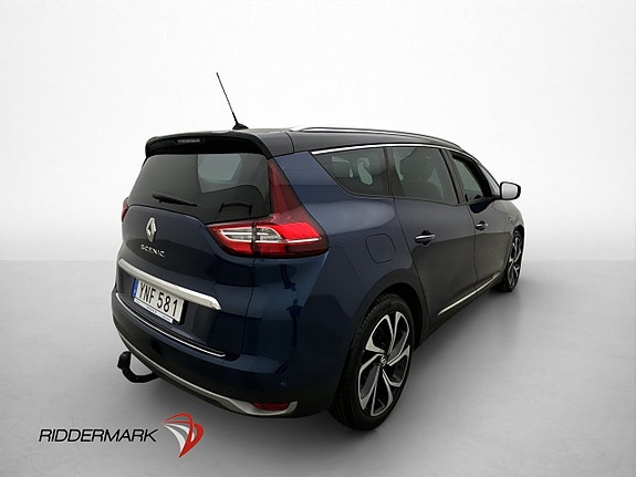 Renault Grand Scenic I 8 of 30