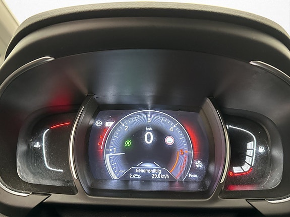 Renault Grand Scenic I 21 of 30