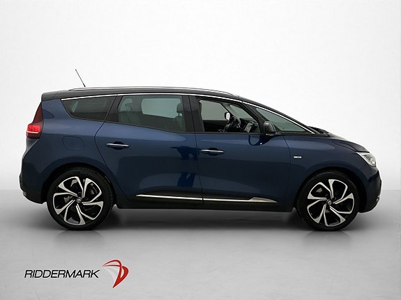 Renault Grand Scenic I 9 of 30