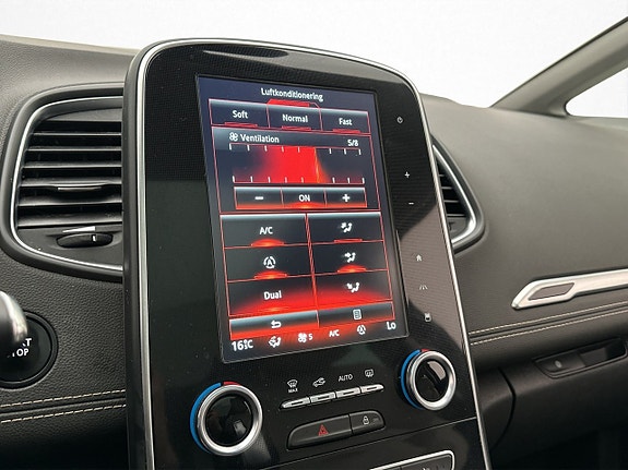 Renault Grand Scenic I 29 of 30