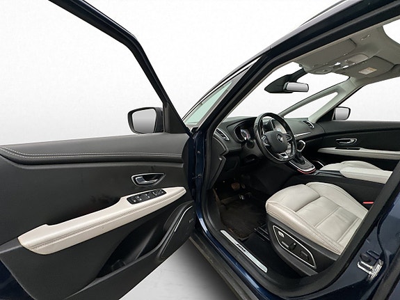 Renault Grand Scenic I 13 of 30