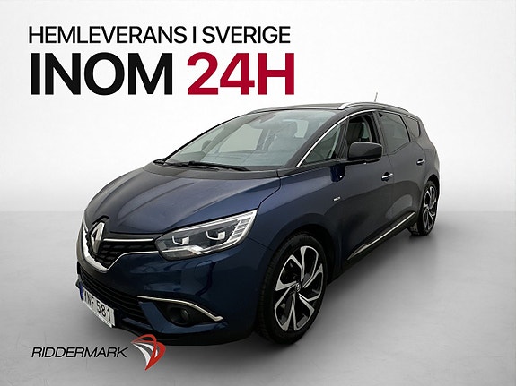 Renault Grand Scenic I 3 of 30
