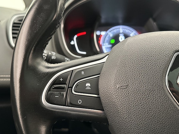 Renault Grand Scenic I 23 of 30