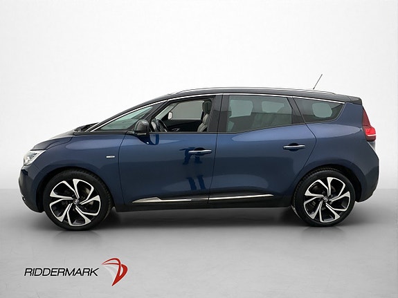 Renault Grand Scenic I 4 of 30