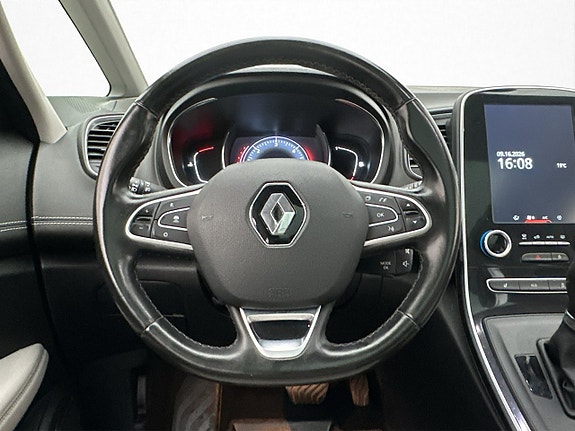 Renault Grand Scenic I 16 of 30