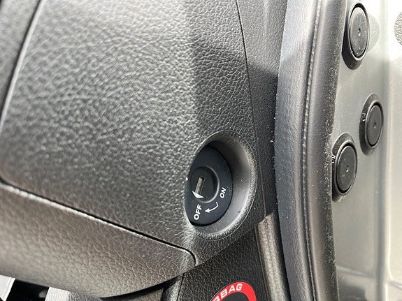 Nissan Note 10 of 20
