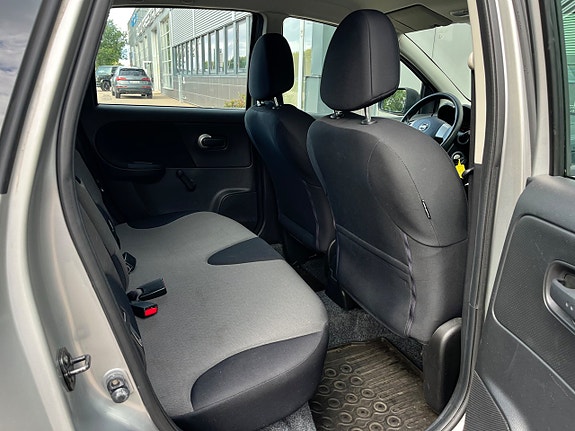 Nissan Note 19 of 20