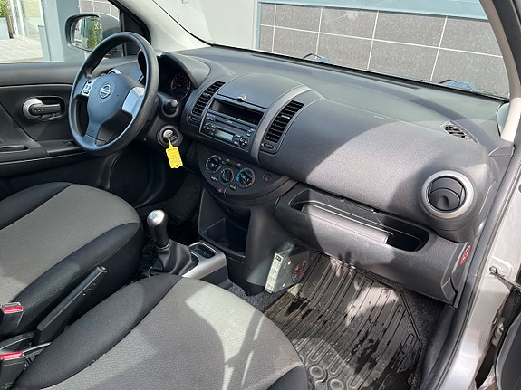 Nissan Note 11 of 20