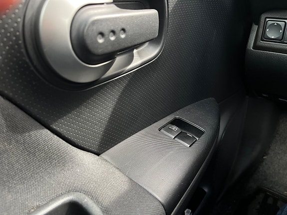 Nissan Note 18 of 20