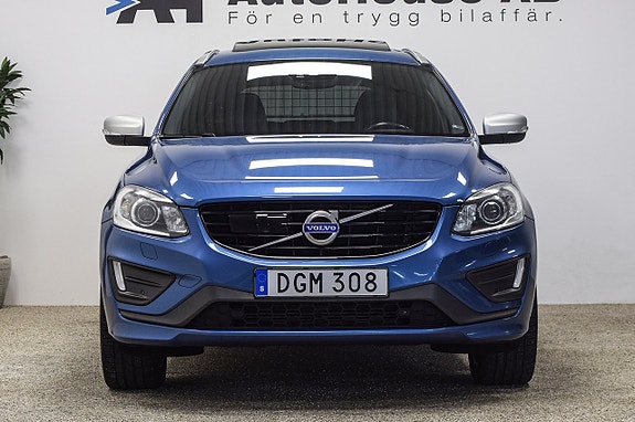 Volvo XC60 4 of 29