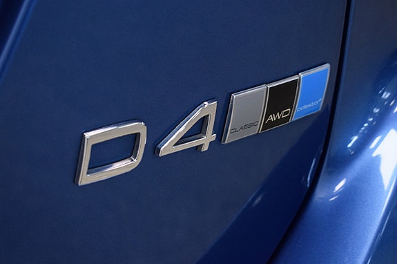 Volvo XC60 27 of 29