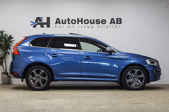 Volvo XC60 3 of 29
