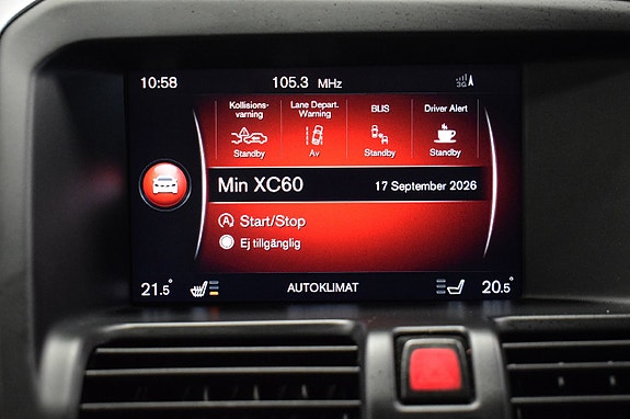 Volvo XC60 16 of 29