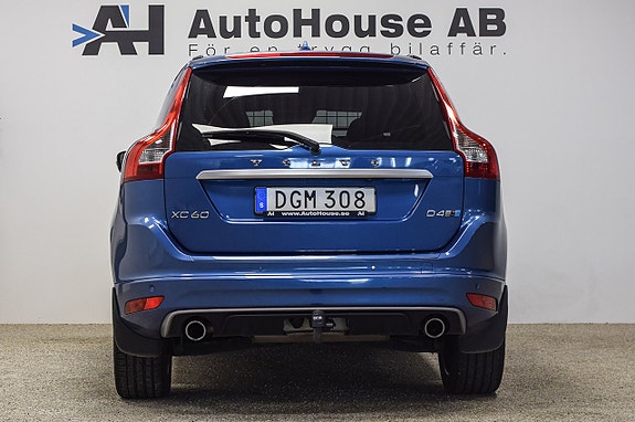 Volvo XC60 5 of 29