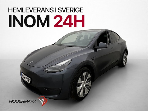 Tesla Model Y 4 of 30