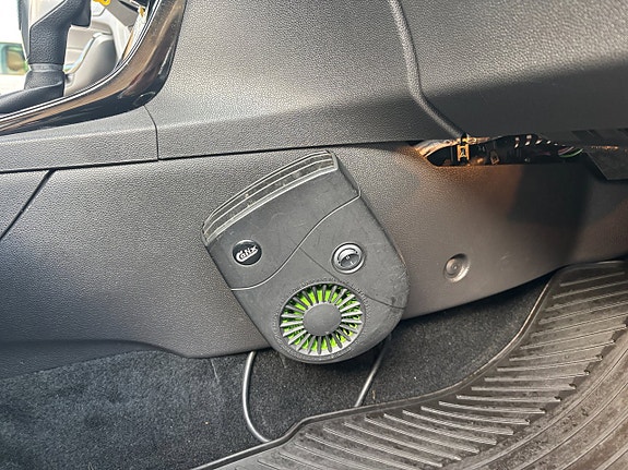 Ford Fiesta 15 of 22