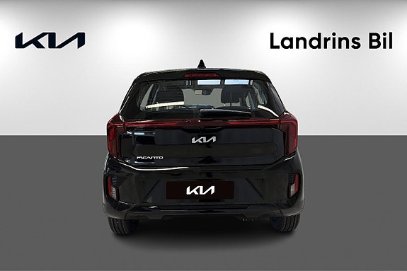 Kia Picanto 5 of 11