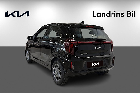 Kia Picanto 6 of 11